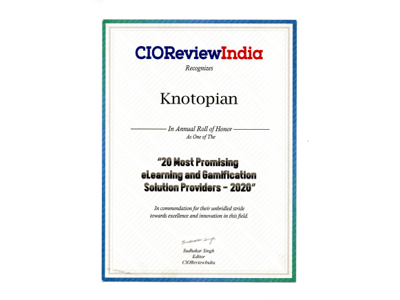 CIO Review India